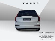 VOLVO XC90 2.0 T8 TE Ultra Dark eAWD, Plug-in-Hybrid Benzina/Elettrica, Auto dimostrativa, Automatico - 5