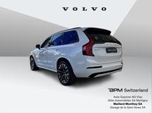 VOLVO XC90 2.0 T8 TE Ultra Dark eAWD, Plug-in-Hybrid Benzina/Elettrica, Auto dimostrativa, Automatico - 6