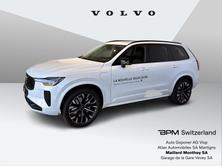 VOLVO XC90 2.0 T8 TE Ultra Dark eAWD, Plug-in-Hybrid Benzina/Elettrica, Auto dimostrativa, Automatico - 7