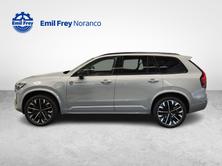VOLVO XC90 2.0 T8 TE Plus Dark eAWD, Plug-in-Hybrid Petrol/Electric, Ex-demonstrator, Automatic - 2