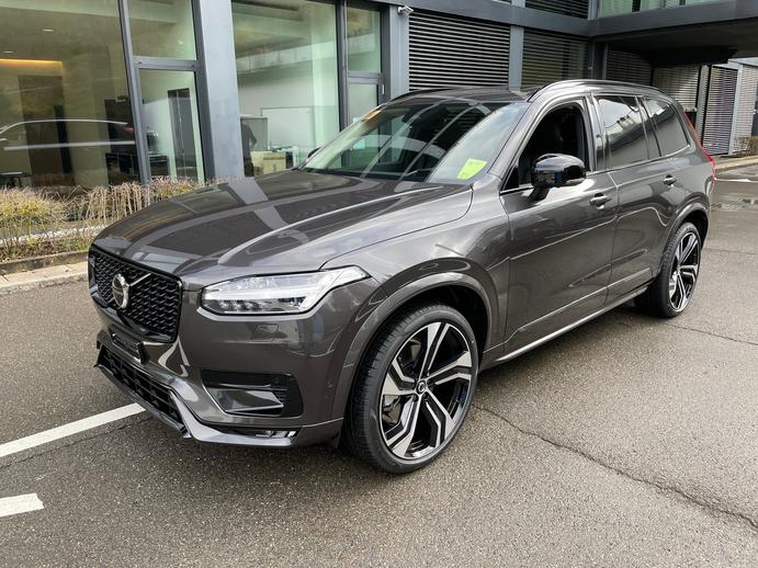 VOLVO XC90 B5 Diesel Mild Hybrid AWD Ultimate Dark Geartroni, Mild-Hybrid Diesel/Elektro, Vorführwagen, Automatik