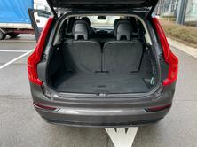 VOLVO XC90 B5 Diesel Mild Hybrid AWD Ultimate Dark Geartroni, Mild-Hybrid Diesel/Elektro, Vorführwagen, Automatik - 6
