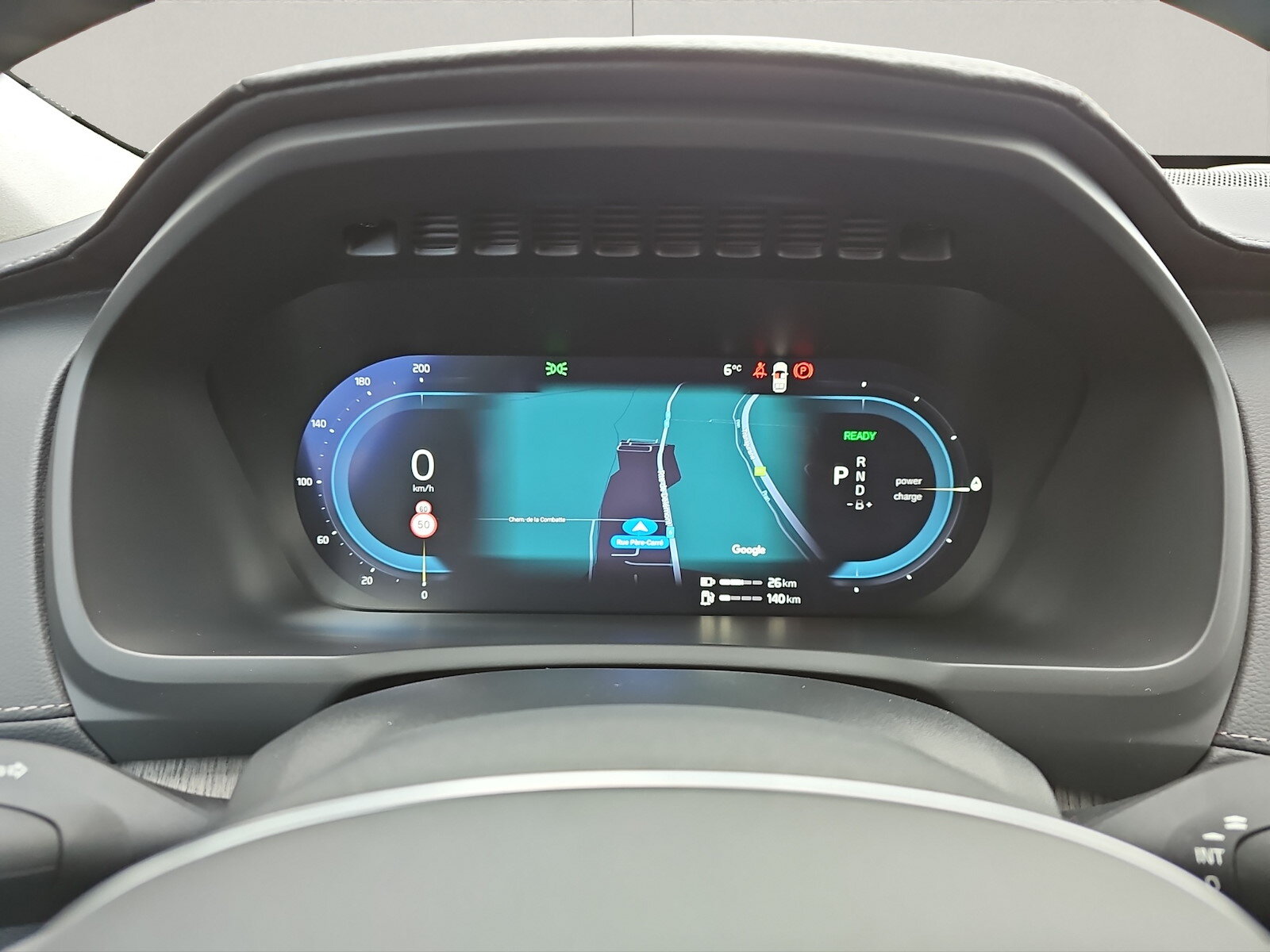 VOLVO XC90 2.0 T8 TE Ultimate Dark 7P. eAWD, Plug-in-Hybrid Benzina/Elettrica, Auto dimostrativa, Automatico - 4