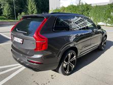 VOLVO XC90 B5 Diesel Mild Hybrid AWD Ultimate Dark 7-Sitzer, Hybride Leggero Diesel/Elettrica, Auto dimostrativa, Automatico - 4