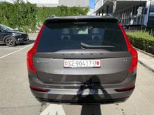 VOLVO XC90 B5 Diesel Mild Hybrid AWD Ultimate Dark 7-Sitzer, Hybride Leggero Diesel/Elettrica, Auto dimostrativa, Automatico - 5