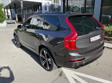 VOLVO XC90 B5 Diesel Mild Hybrid AWD Ultimate Dark 7-Sitzer, Hybride Leggero Diesel/Elettrica, Auto dimostrativa, Automatico - 7