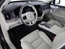 VOLVO XC90 2.0 T8 TE Ultra Dark eAWD, Plug-in-Hybrid Petrol/Electric, Ex-demonstrator, Automatic - 7