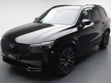 VOLVO XC90 2.0 T8 TE Black Edition eAWD, Plug-in-Hybrid Petrol/Electric, Ex-demonstrator, Automatic - 2