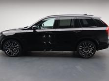 VOLVO XC90 2.0 T8 TE Black Edition eAWD, Plug-in-Hybrid Petrol/Electric, Ex-demonstrator, Automatic - 3