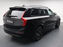 VOLVO XC90 2.0 T8 TE Black Edition eAWD, Plug-in-Hybrid Petrol/Electric, Ex-demonstrator, Automatic - 6