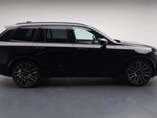 VOLVO XC90 2.0 T8 TE Black Edition eAWD, Plug-in-Hybrid Petrol/Electric, Ex-demonstrator, Automatic - 7