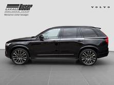 VOLVO XC90 2.0 T8 TE Black Edition 7P. eAWD, Plug-in-Hybrid Petrol/Electric, Ex-demonstrator, Automatic - 2