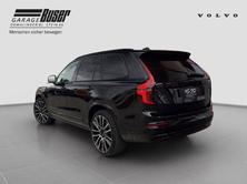 VOLVO XC90 2.0 T8 TE Black Edition 7P. eAWD, Plug-in-Hybrid Petrol/Electric, Ex-demonstrator, Automatic - 3