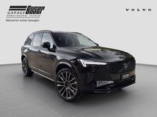 VOLVO XC90 2.0 T8 TE Black Edition 7P. eAWD, Plug-in-Hybrid Petrol/Electric, Ex-demonstrator, Automatic - 6