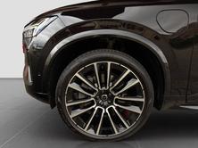 VOLVO XC90 2.0 T8 TE Black Edition 7P. eAWD, Plug-in-Hybrid Petrol/Electric, Ex-demonstrator, Automatic - 7