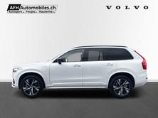 VOLVO XC90 T8 eAWD R-Design, Plug-in-Hybrid Benzin/Elektro, Neuwagen, Automat - 2