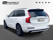 VOLVO XC90 T8 eAWD R-Design, Plug-in-Hybrid Benzin/Elektro, Neuwagen, Automat - 3