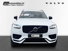 VOLVO XC90 T8 eAWD R-Design, Hybride Rechargeable Essence/Électricité, Voiture nouvelle, Automatique - 4