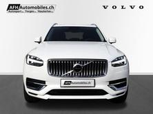 VOLVO XC90 T8 eAWD Inscription, Plug-in-Hybrid Benzina/Elettrica, Auto nuove, Automatico - 3