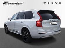 VOLVO XC90 T8 eAWD Inscription, Plug-in-Hybrid Benzin/Elektro, Neuwagen, Automat - 4