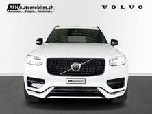 VOLVO XC90 B5 D AWD R-Design, Hybride Leggero Diesel/Elettrica, Auto nuove, Automatico - 2