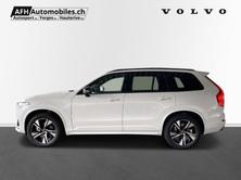 VOLVO XC90 B5 D AWD R-Design, Hybride Leggero Diesel/Elettrica, Auto nuove, Automatico - 3