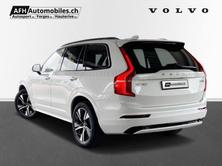 VOLVO XC90 B5 D AWD R-Design, Hybride Leggero Diesel/Elettrica, Auto nuove, Automatico - 4