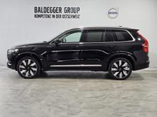 VOLVO XC90 2.0 T8 TE Ultimate Bright, Full-Hybrid Petrol/Electric, New car, Automatic - 2