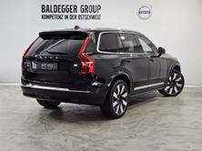 VOLVO XC90 2.0 T8 TE Ultimate Bright, Full-Hybrid Petrol/Electric, New car, Automatic - 3