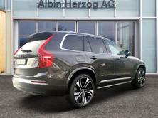 VOLVO XC90 2.0 B5 MH Ultimate Bright 7P. AWD, Mild-Hybrid Diesel/Electric, New car, Automatic - 4