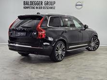 VOLVO XC90 2.0 T8 TE Ultimate Bright, Full-Hybrid Petrol/Electric, New car, Automatic - 3