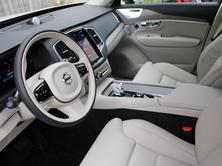 VOLVO XC90 2.0 B5 MH Ultimate Bright, Full-Hybrid Diesel/Electric, New car, Automatic - 3