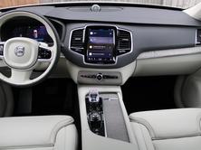 VOLVO XC90 2.0 B5 MH Ultimate Bright, Full-Hybrid Diesel/Electric, New car, Automatic - 5