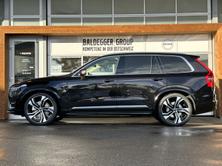 VOLVO XC90 2.0 B5 MH Ultimate Bright, Full-Hybrid Diesel/Electric, New car, Automatic - 7