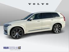 VOLVO XC90 2.0 B5 MH Ultimate Bright 7P. AWD, Hybride Léger Diesel/Électricité, Voiture nouvelle, Automatique - 2