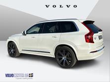 VOLVO XC90 2.0 B5 MH Ultimate Bright 7P. AWD, Hybride Leggero Diesel/Elettrica, Auto nuove, Automatico - 3