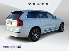 VOLVO XC90 2.0 B5 MH Ultimate Bright 7P. AWD, Hybride Léger Diesel/Électricité, Voiture nouvelle, Automatique - 4