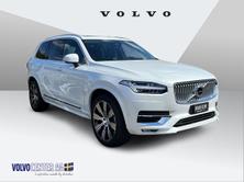 VOLVO XC90 2.0 B5 MH Ultimate Bright 7P. AWD, Hybride Léger Diesel/Électricité, Voiture nouvelle, Automatique - 6