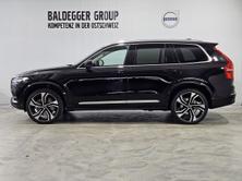 VOLVO XC90 2.0 B5 MH Ultimate Bright, Full-Hybrid Diesel/Electric, New car, Automatic - 2