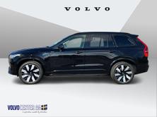 VOLVO XC90 2.0 T8 TE Xclusive Dark 7P. eAWD, Plug-in-Hybrid Benzina/Elettrica, Auto nuove, Automatico - 2