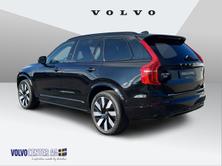 VOLVO XC90 2.0 T8 TE Xclusive Dark 7P. eAWD, Plug-in-Hybrid Benzina/Elettrica, Auto nuove, Automatico - 3