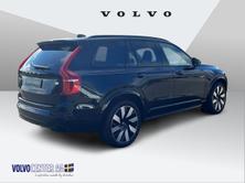 VOLVO XC90 2.0 T8 TE Xclusive Dark 7P. eAWD, Plug-in-Hybrid Benzina/Elettrica, Auto nuove, Automatico - 4