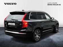 VOLVO XC90 B5 Diesel Mild Hybrid AWD Ultimate Bright Geartronic, Mild-Hybrid Diesel/Electric, New car, Automatic - 3
