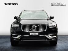 VOLVO XC90 B5 Diesel Mild Hybrid AWD Ultimate Bright Geartronic, Hybride Léger Diesel/Électricité, Voiture nouvelle, Automatique - 5