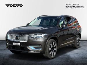 VOLVO XC90 T8 eAWD PluginHybrid Ultimate Bright Geartronic
