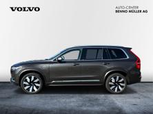 VOLVO XC90 T8 eAWD PluginHybrid Ultimate Bright Geartronic, Plug-in-Hybrid Petrol/Electric, New car, Automatic - 2