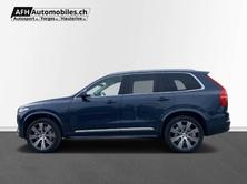 VOLVO XC90 2.0 B5 MH Ultimate Bright 7P. AWD MY24, Mild-Hybrid Diesel/Electric, New car, Automatic - 2