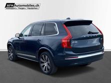 VOLVO XC90 2.0 B5 MH Ultimate Bright 7P. AWD MY24, Mild-Hybrid Diesel/Electric, New car, Automatic - 3