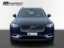 VOLVO XC90 2.0 B5 MH Ultimate Bright 7P. AWD MY24, Mild-Hybrid Diesel/Electric, New car, Automatic - 4