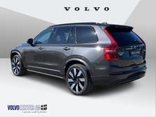 VOLVO XC90 2.0 T8 TE XCLUSIVE Dark 7P. eAWD, Plug-in-Hybrid Benzina/Elettrica, Auto nuove, Automatico - 3